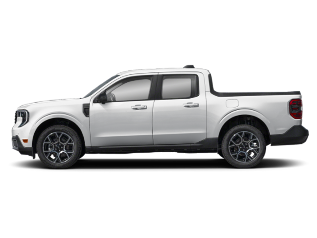 2025 Ford Maverick Lariat photo 2