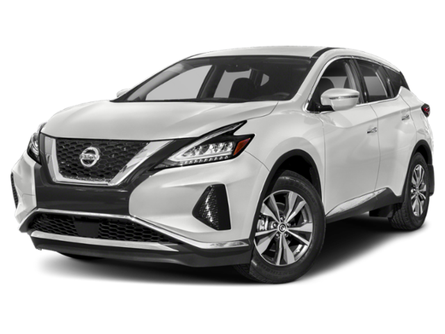2019 Nissan Murano SV's photo
