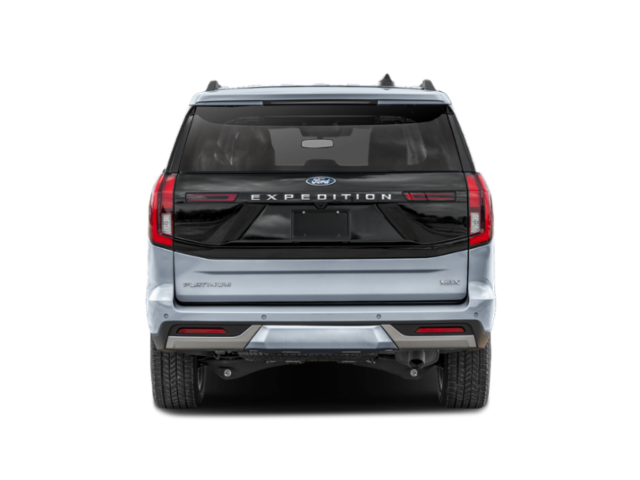 2025 Ford Expedition Platinum MAX photo 5