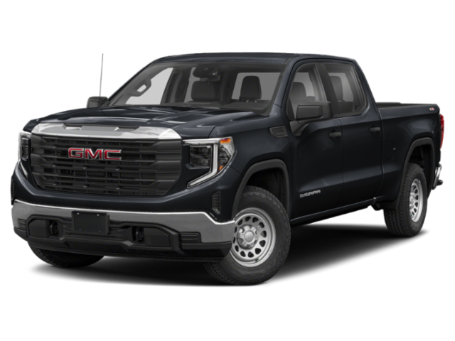 2023 Gmc Sierra 1500 SLT photo 2