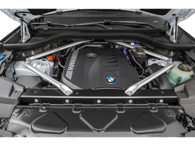 2026 Bmw X6 xDrive40i photo 16