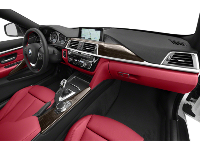 2019 Bmw 430i Coupe photo 12