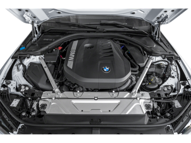 2026 Bmw 440i M440i xDrive photo 8