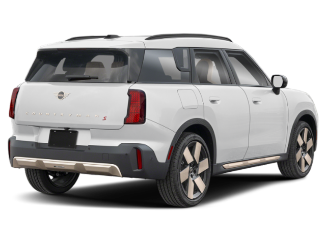 2026 Mini Countryman S ALL4 photo 2