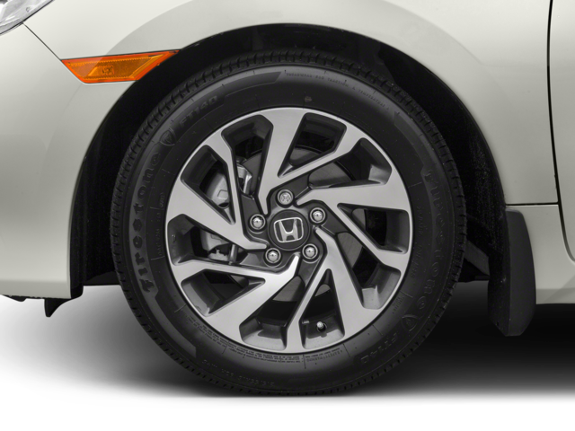 2018 HONDA CIVIC - Image 8