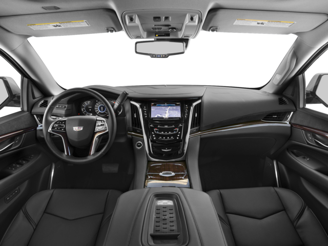 2018 Cadillac Escalade Luxury photo 4
