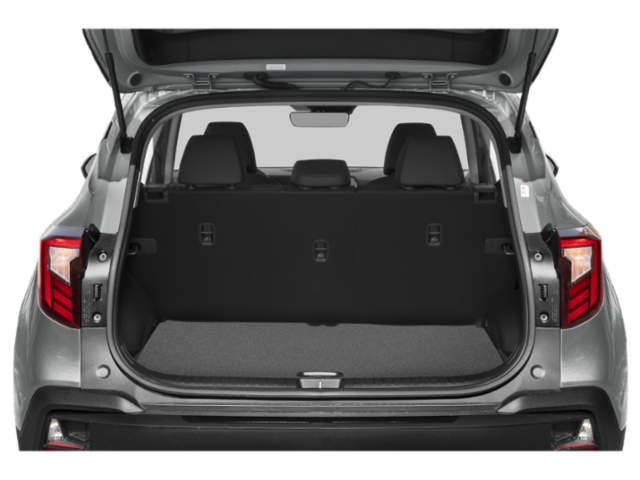 2026 Kia Seltos EX photo 6