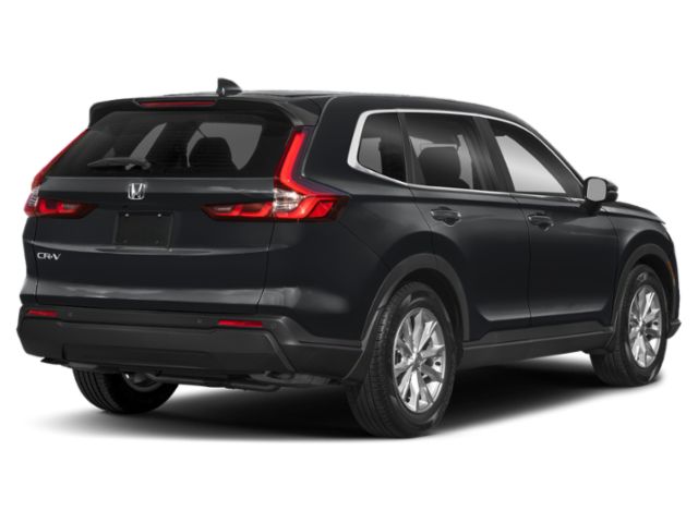 2025 Honda CR-V EX-L photo 2