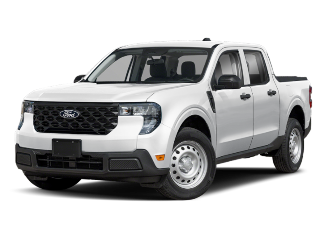 2026 Ford Maverick XL photo 4