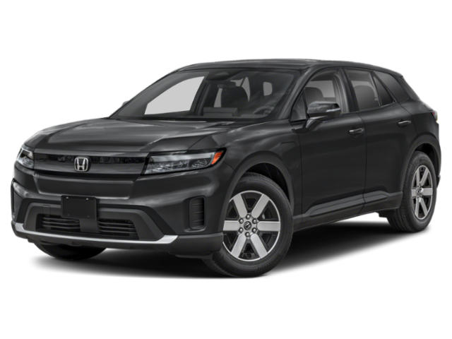 2025 Honda Prologue EX photo 3