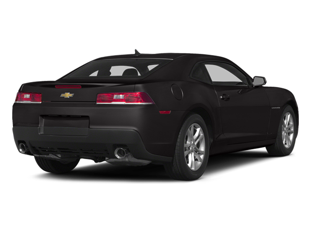 Used 2014 Chevrolet Camaro 2LS with VIN 2G1FA1E32E9252869 for sale in Albany, GA