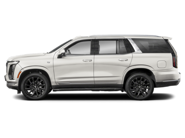 2026 Cadillac Escalade Luxury photo 3