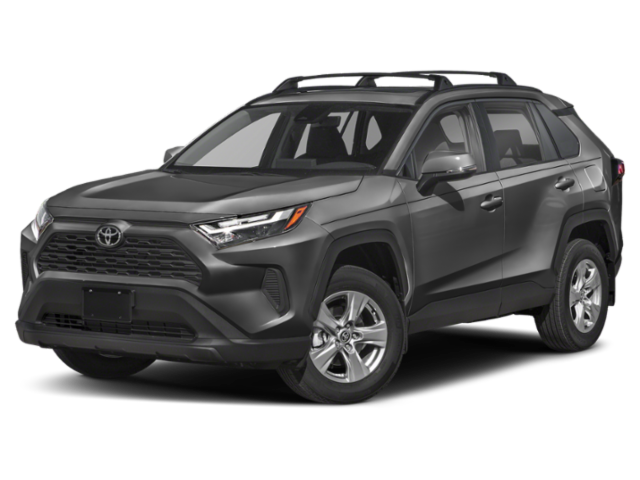 2022 Toyota RAV4 XLE's photo