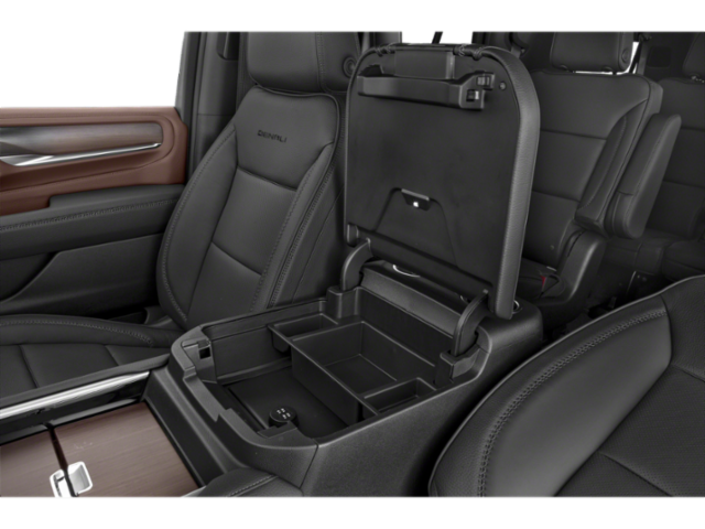 2024 Gmc Yukon Denali photo 13