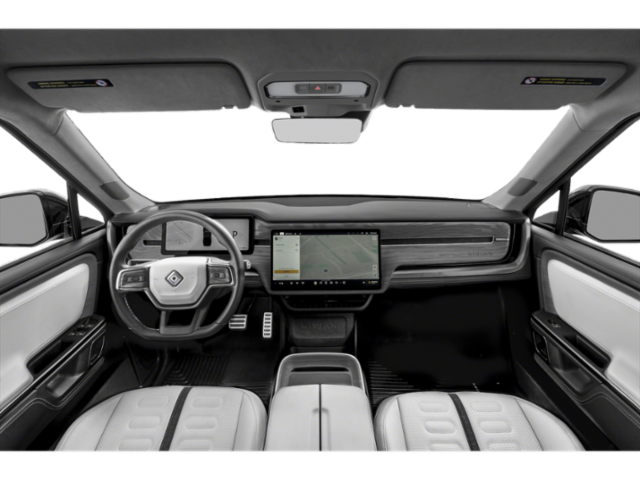2023 Rivian R1T Adventure photo 3