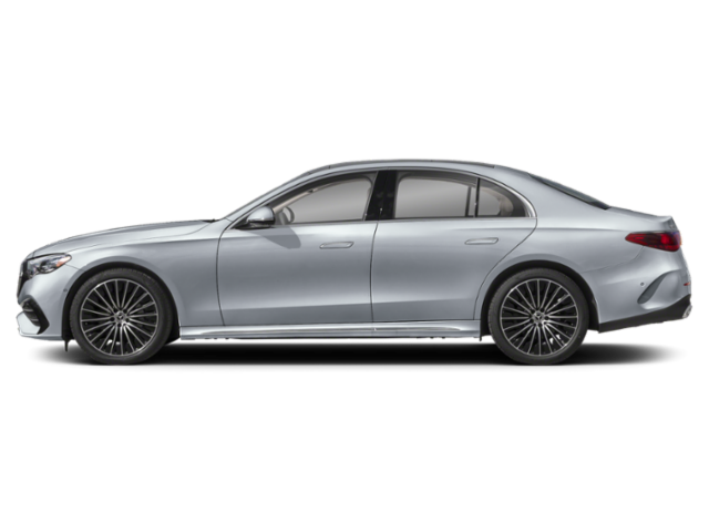 2026 Mercedes Benz E 350 4MATIC Sedan photo 3
