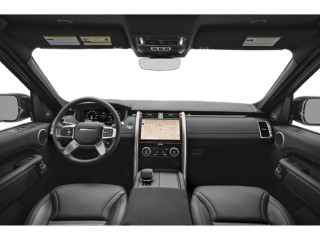 2025 Land Rover Discovery S photo 5