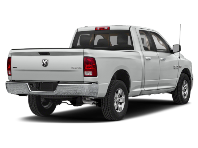 2019 Ram 1500 Classic Warlock photo 2