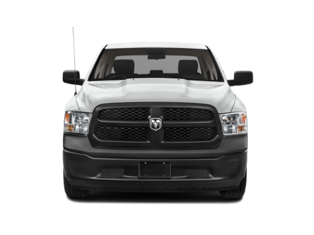 2021 Ram 1500 Classic Tradesman photo 3