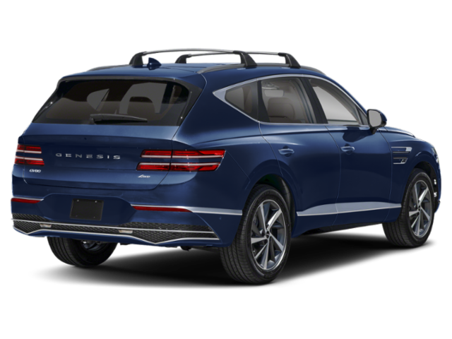 2026 Genesis GV80 2.5T Advanced photo 2