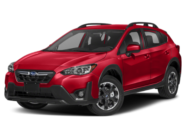 2022 Subaru Crosstrek Premium's photo