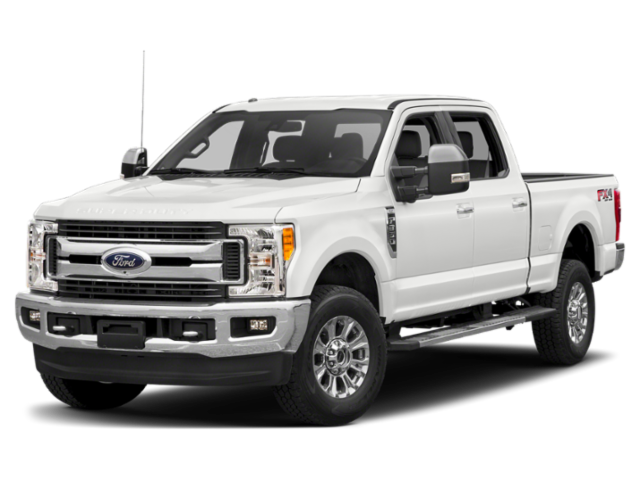 2018 Ford F-250 Base's photo