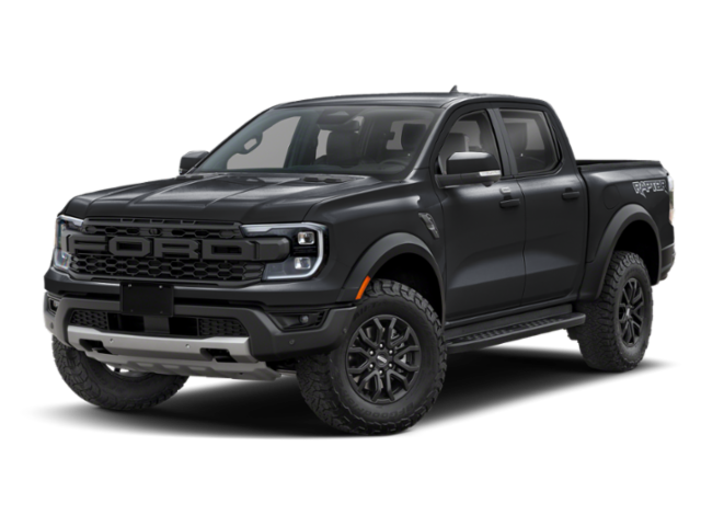 2024 Ford Ranger Raptor's photo