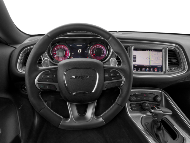 2016 DODGE CHALLENGER - Image 4