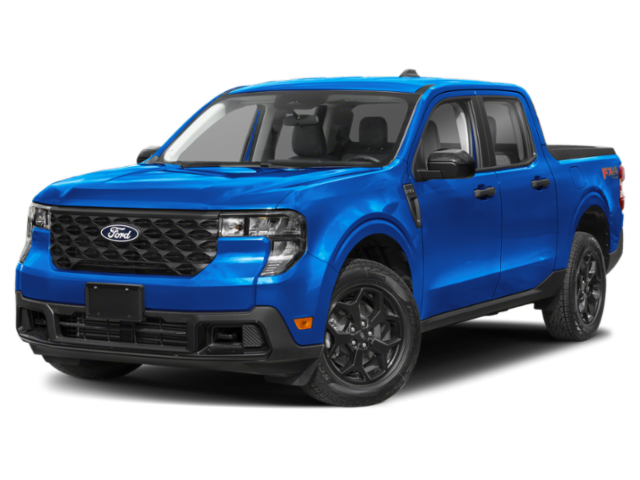 2025 Ford Maverick XLT photo 27