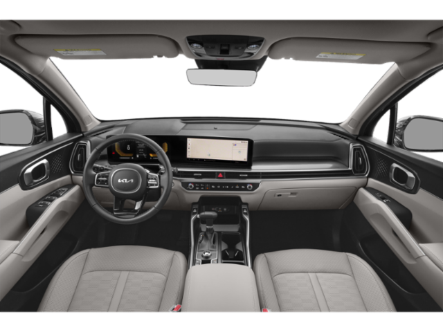 2026 Kia Sorento EX photo 7