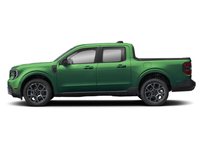 2025 Ford Maverick Lariat photo 23