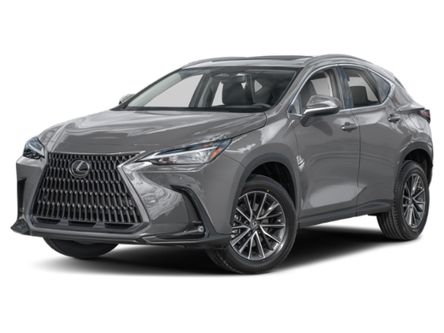 2023 Lexus NX 250's photo
