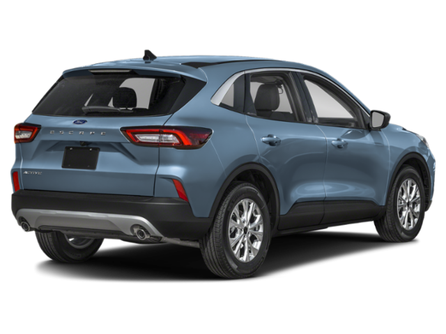2026 Ford Escape Active photo 8