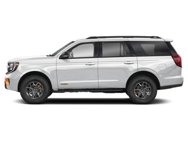 2025 Ford Expedition photo 2