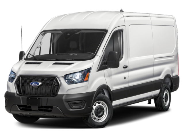 2023 Ford Transit Van Base