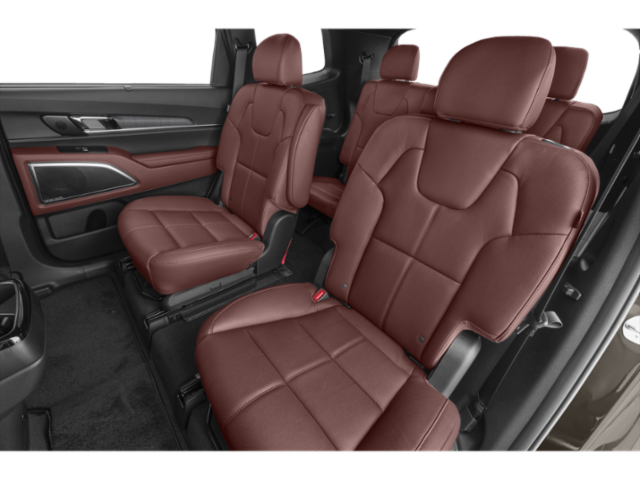 2025 Kia Telluride SX photo 10