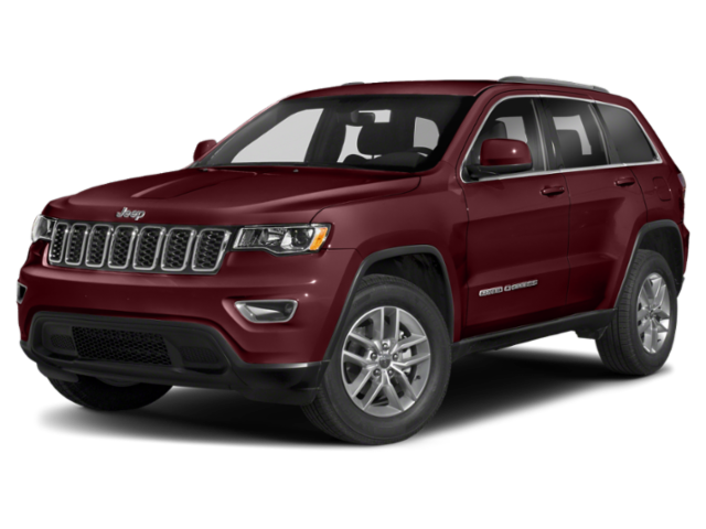 2019 Jeep Grand Cherokee Altitude's photo