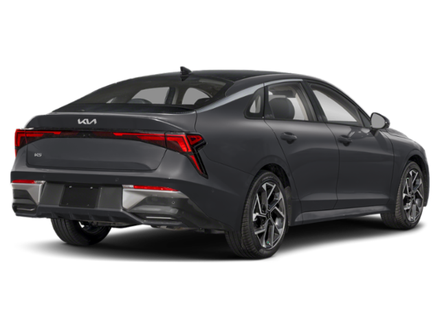 2025 Kia K5 EX photo 2