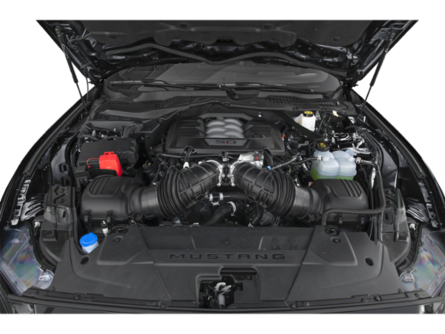 2026 FORD MUSTANG - Image 9