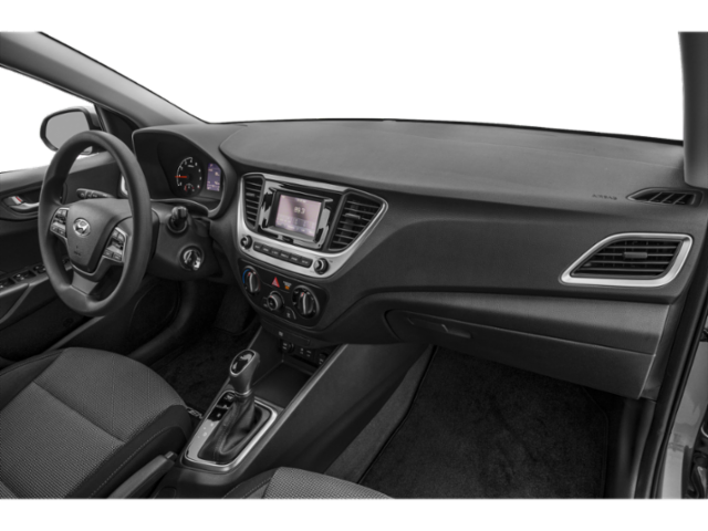 2018 Hyundai Accent SE photo 11