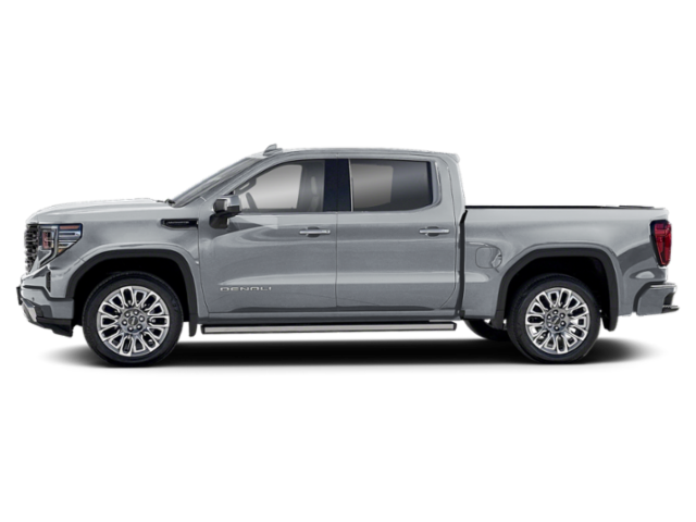 2025 Gmc Sierra 1500 Denali Ultimate photo 2