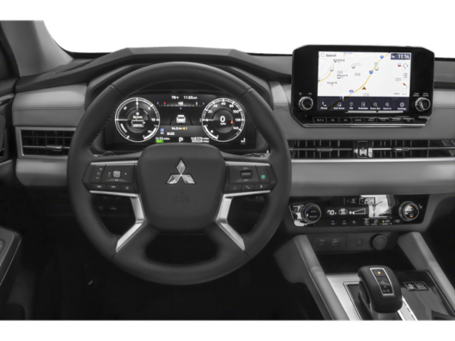 2024 Mitsubishi Outlander SEL photo 7