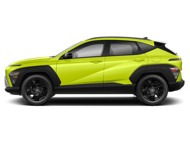 2026 Hyundai Kona SEL photo 19