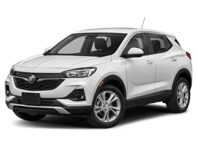 2021 Buick Encore GX Select's photo