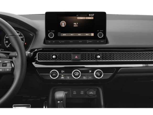 2025 Honda Civic Sport photo 6