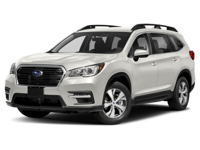 2022 Subaru Ascent Premium's photo