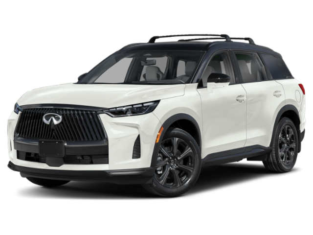 2026 INFINITI QX60 AUTOGRAPH's photo