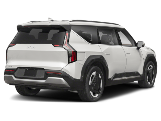 2026 Kia EV9 Land AWD photo 2