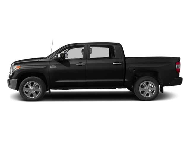 2014 Toyota Tundra 1794 Edition photo 3
