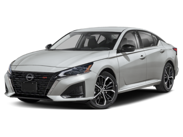 2025 Nissan Altima SR's photo